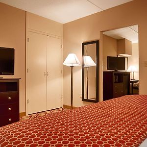 King Room Whirlpool Non-Smoking